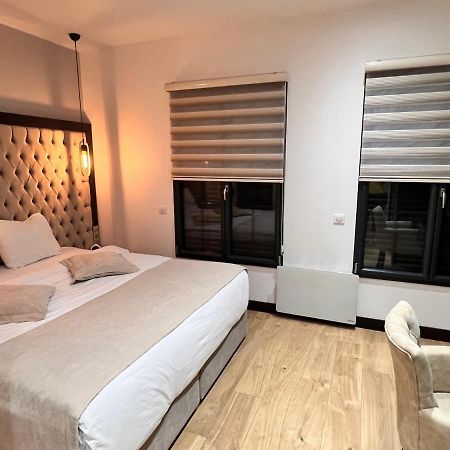 Paris Luxury Guest House - Cdg Aeroport รัวซี-อ็อง-ฟรองซ์ ภายนอก รูปภาพ
