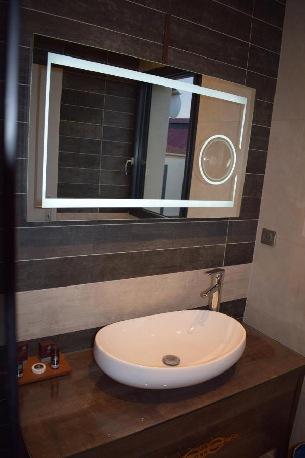 Paris Luxury Guest House - Cdg Aeroport รัวซี-อ็อง-ฟรองซ์ ภายนอก รูปภาพ