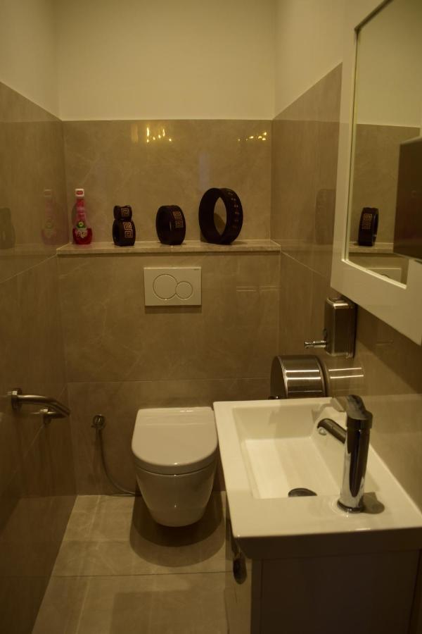Paris Luxury Guest House - Cdg Aeroport รัวซี-อ็อง-ฟรองซ์ ภายนอก รูปภาพ