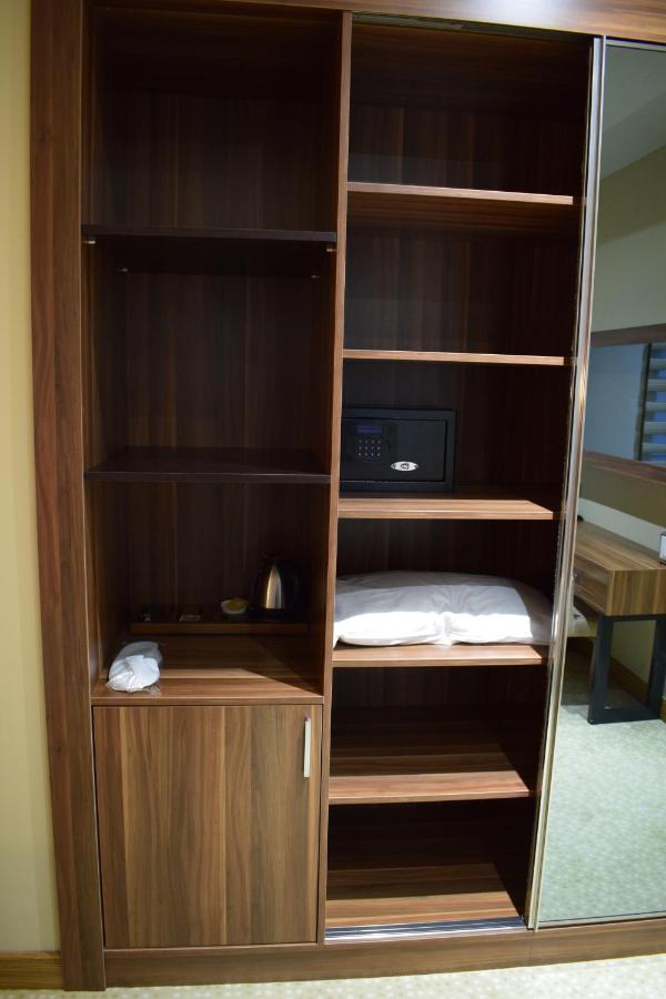 Paris Luxury Guest House - Cdg Aeroport รัวซี-อ็อง-ฟรองซ์ ภายนอก รูปภาพ