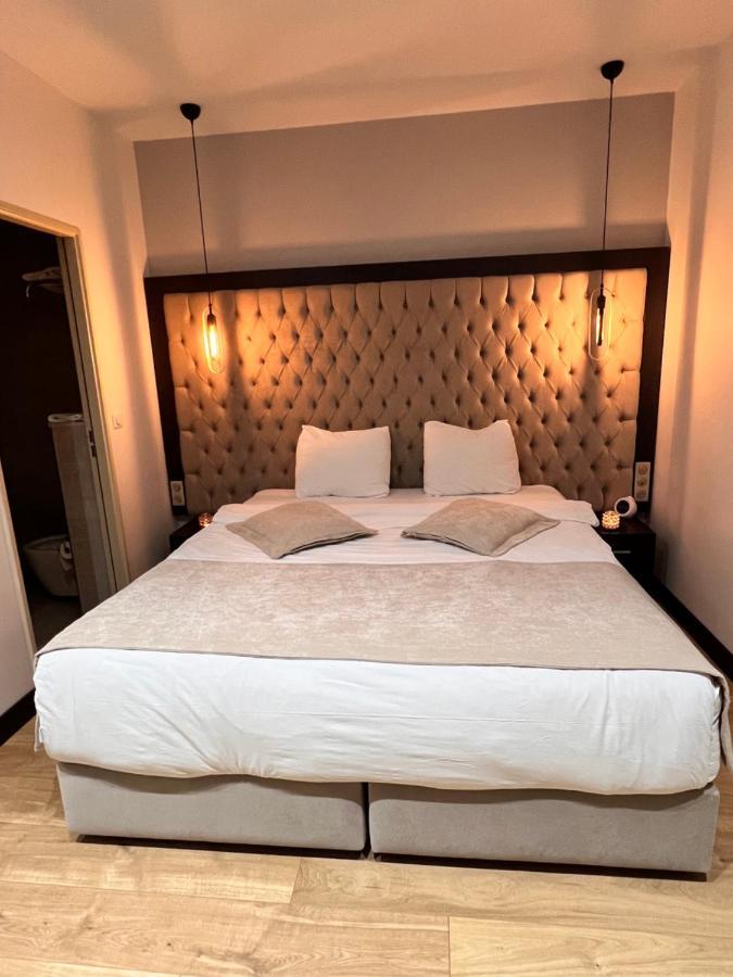 Paris Luxury Guest House - Cdg Aeroport รัวซี-อ็อง-ฟรองซ์ ภายนอก รูปภาพ