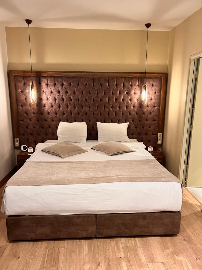 Paris Luxury Guest House - Cdg Aeroport รัวซี-อ็อง-ฟรองซ์ ภายนอก รูปภาพ