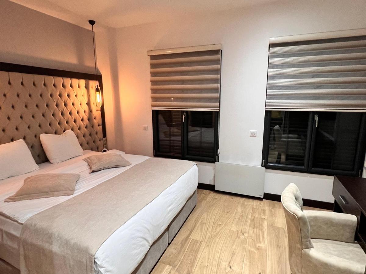 Paris Luxury Guest House - Cdg Aeroport รัวซี-อ็อง-ฟรองซ์ ภายนอก รูปภาพ