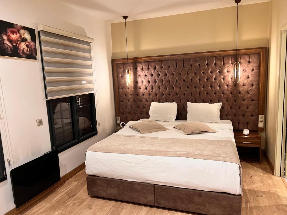 Paris Luxury Guest House - Cdg Aeroport รัวซี-อ็อง-ฟรองซ์ ภายนอก รูปภาพ