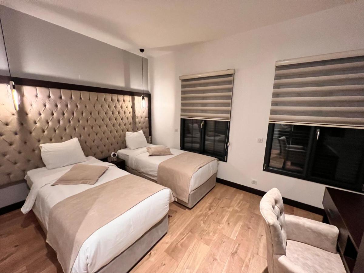 Paris Luxury Guest House - Cdg Aeroport รัวซี-อ็อง-ฟรองซ์ ภายนอก รูปภาพ