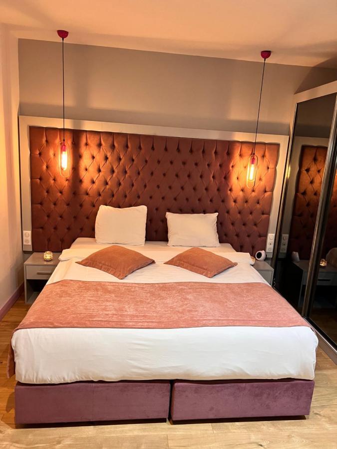 Paris Luxury Guest House - Cdg Aeroport รัวซี-อ็อง-ฟรองซ์ ภายนอก รูปภาพ
