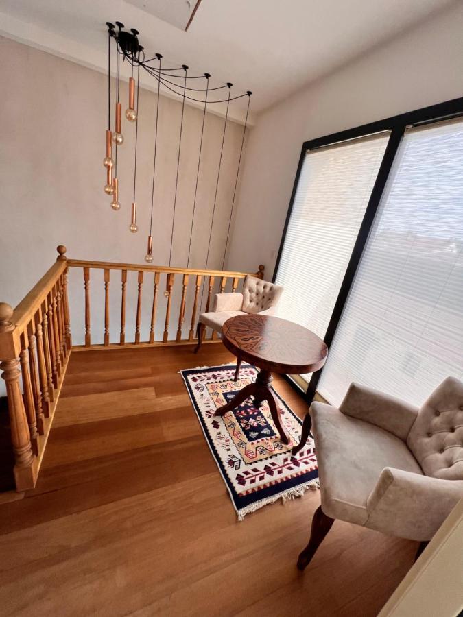 Paris Luxury Guest House - Cdg Aeroport รัวซี-อ็อง-ฟรองซ์ ภายนอก รูปภาพ