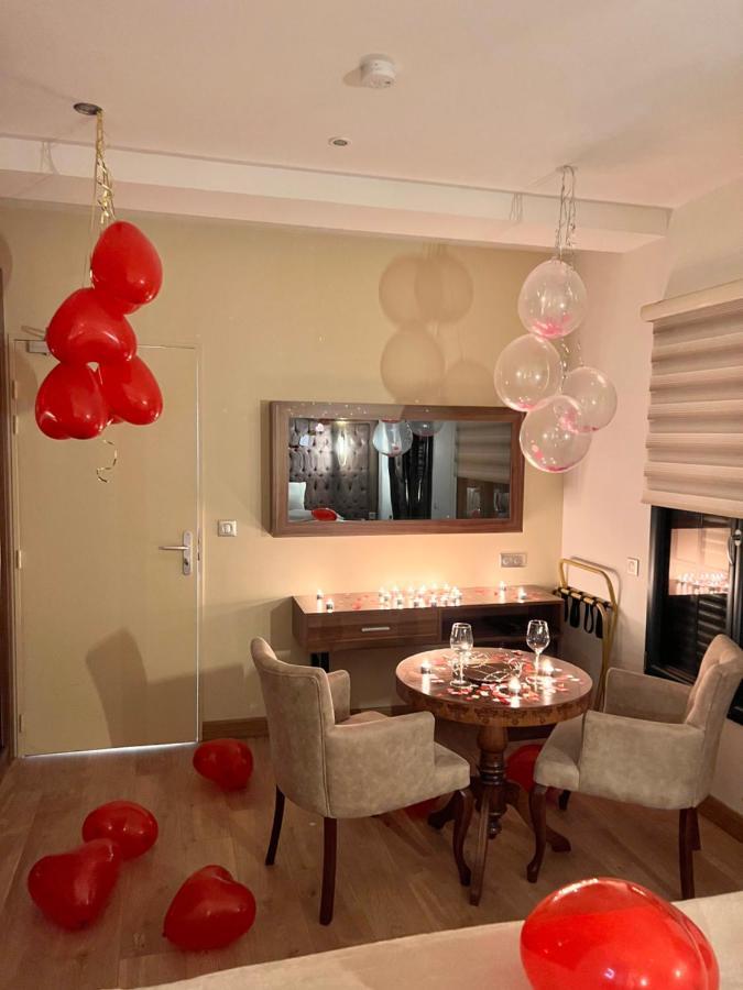 Paris Luxury Guest House - Cdg Aeroport รัวซี-อ็อง-ฟรองซ์ ภายนอก รูปภาพ